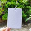 Fragrance-Free Car & Home Aromatherapy Diffuser Tag: 25 New Long-Lasting Scents