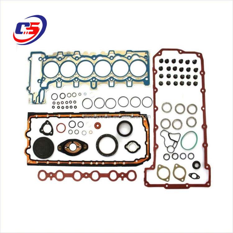 BMW N52 B30/B25 Engine Overhaul Kit
