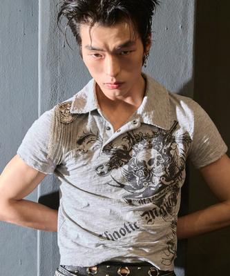 Lessito Chaotic Unbalance Pk_[Gray]
