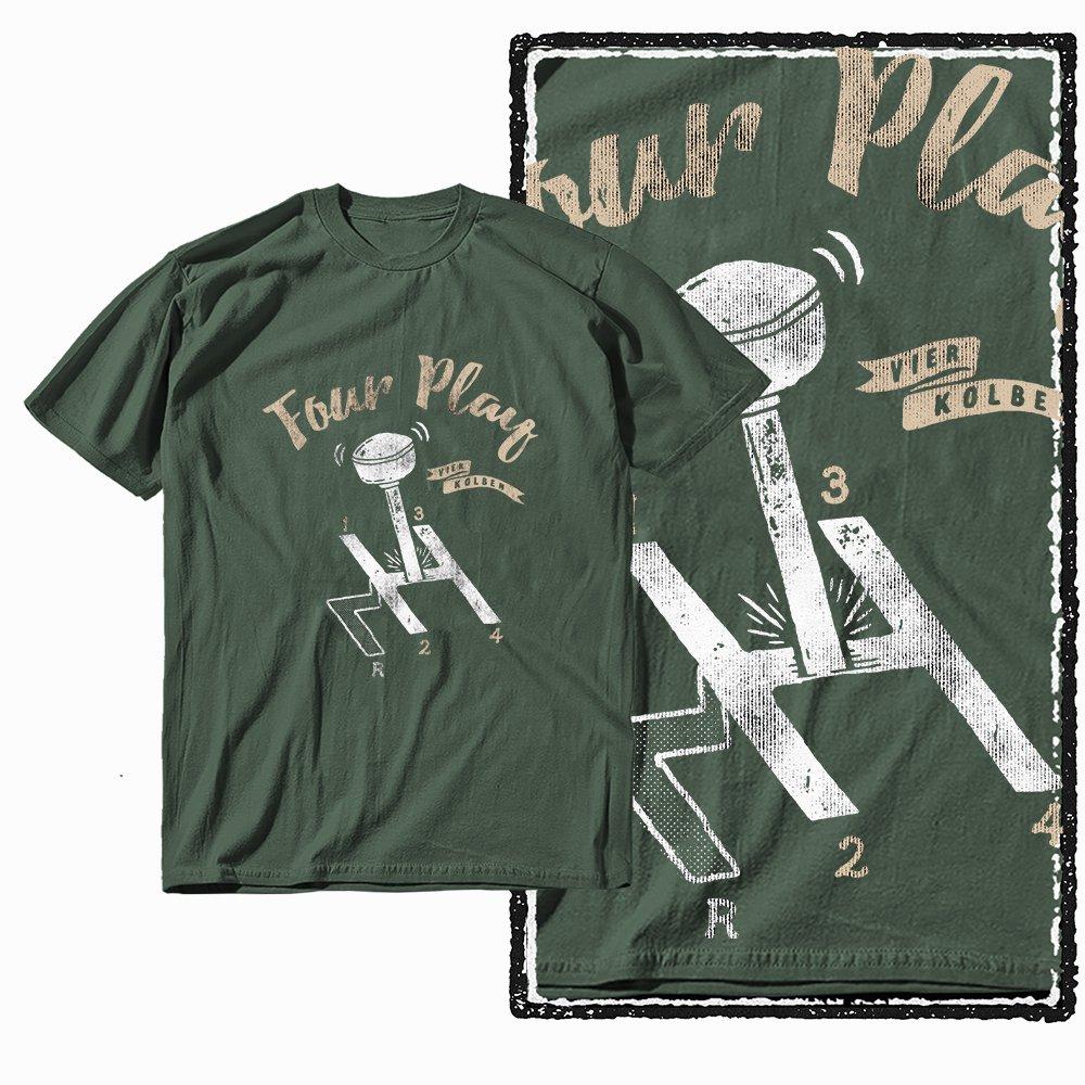 

G11 Army Green Streetwear 100% Cotton Car Theme Printed Men s T-shirt | Big Size Cool Vintage O-neck men s Tee Tshirt 4XL