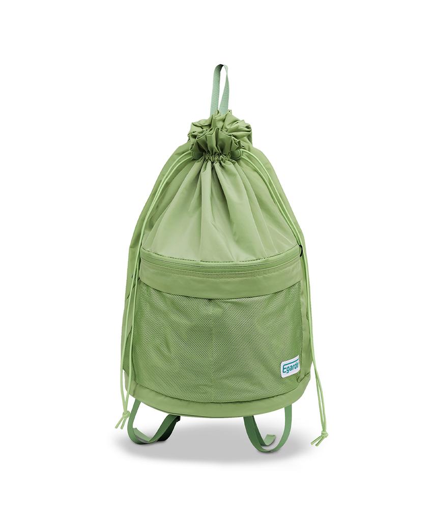 Egarden Traveler Backpack Light - Mint