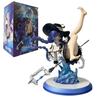19cm Mushoku Tensei Jobless Reincarnation Roxy Migurdia Anime Figure Mage PVC Statue Collectible Desk Ornament Home Display Gift