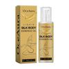 Oceaura Body Moisturizing Anti-Wrinkle Oil Firming Skin Hydrating And Rejuvenating Skin Moisturizing And Refreshing Not Greasy Skin Care Oil