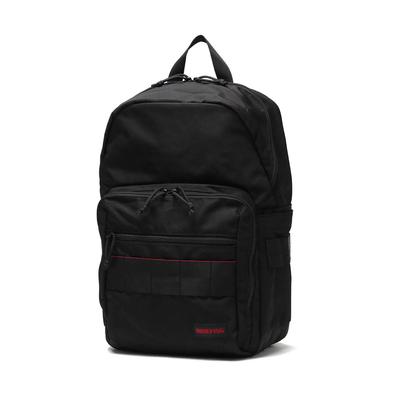 Sac à dos BS BOX PACK AG Noir Gratuit [Briefing] Homme