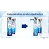 Crest 3D White Micro-Charcoal Toothpaste 4-Pack