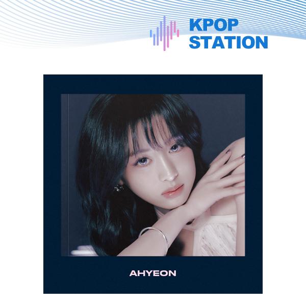 BABYMONSTER - 3rd MINI ALBUM [CHOOM] Jewel Ver.