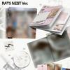 V8 (DICIASSETTE) - 1° Mini Album [V8] [Versione RATS NEST]