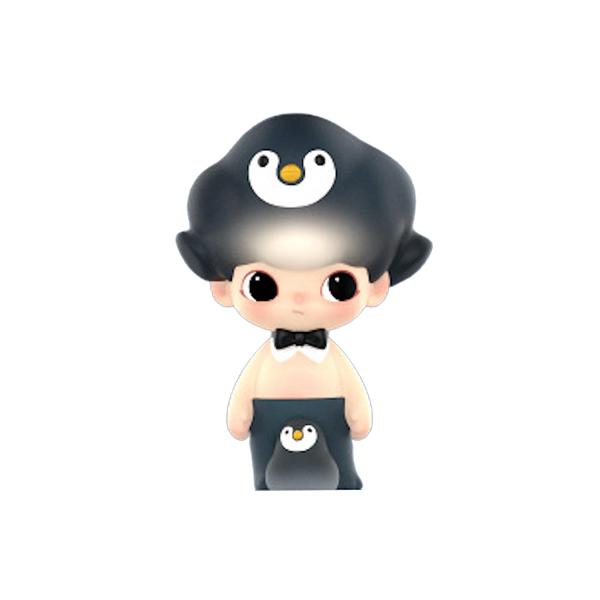 POP MART DIMOO Aquarium Collection Mystery Boxes, Single Mystery Box