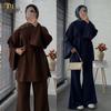 Roupa muçulmana para mulheres