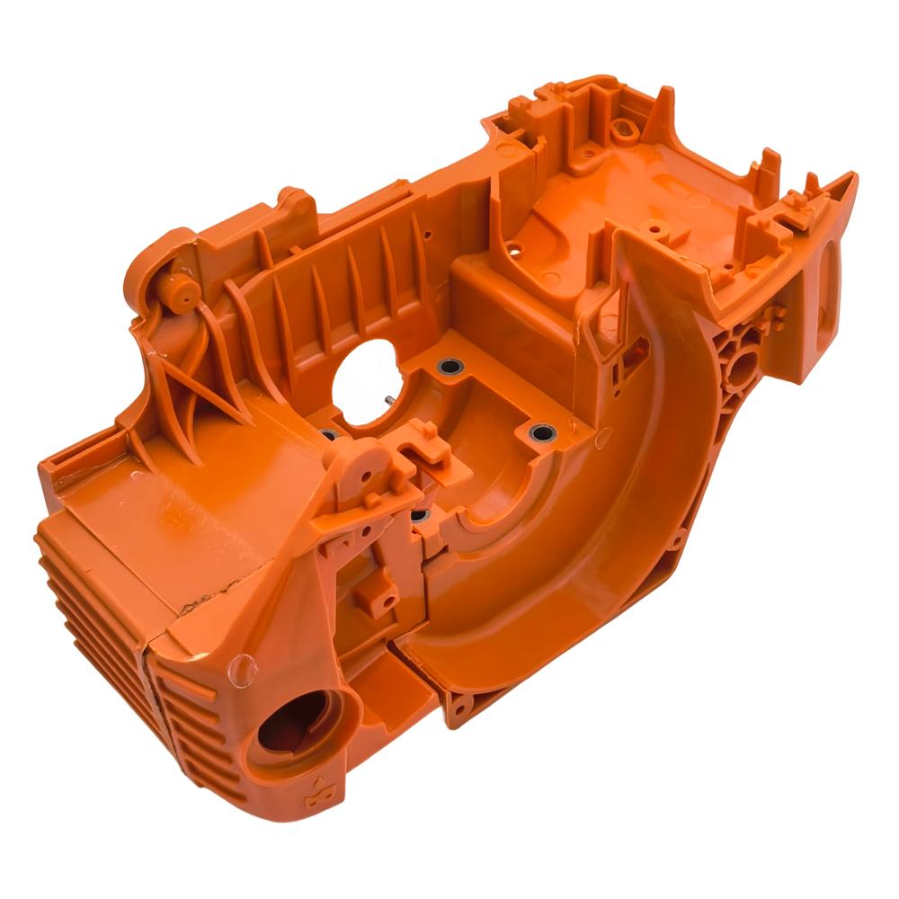 Crank Case Crankcase Engine Housing Cover Gasket Kit For Husqvarna 340 345 350 Chainsaw OEM # 537172001,537 17 20 01