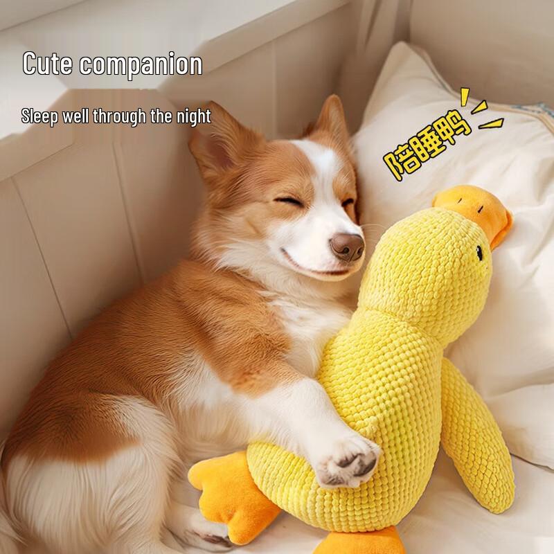 Игрушки для жевания и пищащие игрушки Czgmang для собак