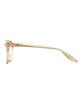 Maseuka Free_Tomo 01Be Free Tomo Clear Beige