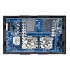 DC7V~100V 20A 50A Voltage Ammeter LED Digital Display High Precision Voltmeter Real Time Monitoring Electrical Instruments