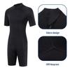 3MM Unisex Wetsuit for Surfing, Diving, Snorkeling & Swimming - Quick Dry & Cold Protection