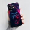 For Tecno Spark Go 2024 Case BG6 Black Myth Wukong Cover Shockproof Soft TPU Phone Case For Tecno Pop 8 Pop8 SparkGo 2024 Shell