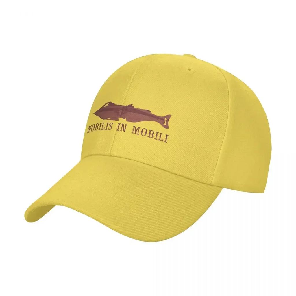 Mobilis in Mobili Copper Baseball Cap Unisexs big size hat Uv Protection Solar Hat Sunhat Beach Bag Unisex Golf Wear Womens