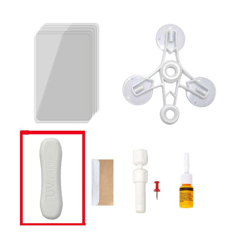 

Наборы для ремонта лобового стекла, сделай сам, инструменты для ремонта окон автомобиля, царапины на лобовом стекле, трещины, восстановление оконного экрана, полировка автомобиля-Стайлинг