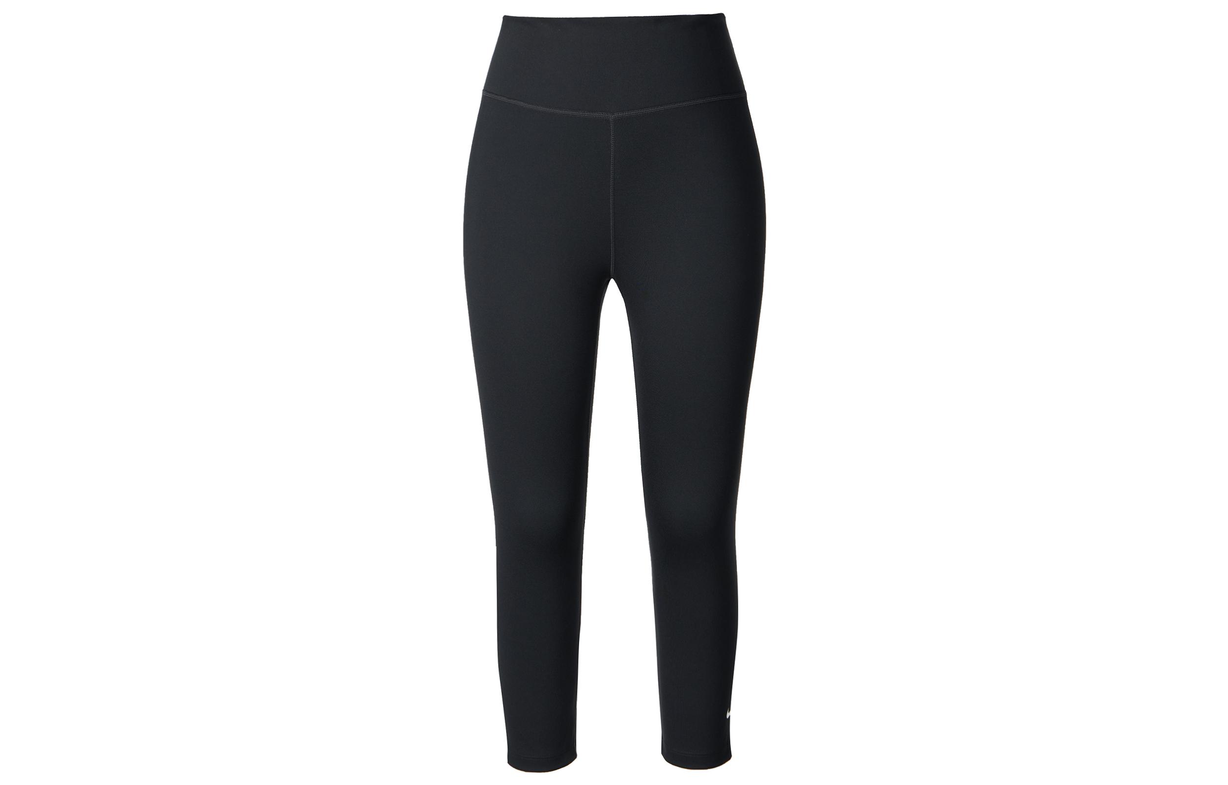 Nike Workout Pants Women s Black DD0245-010 S