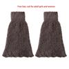 New Coral Fleece Leg Warmers Solid Color Warm Mid-Calf Sock Thickened Harajuku Middle Tube Socks Women