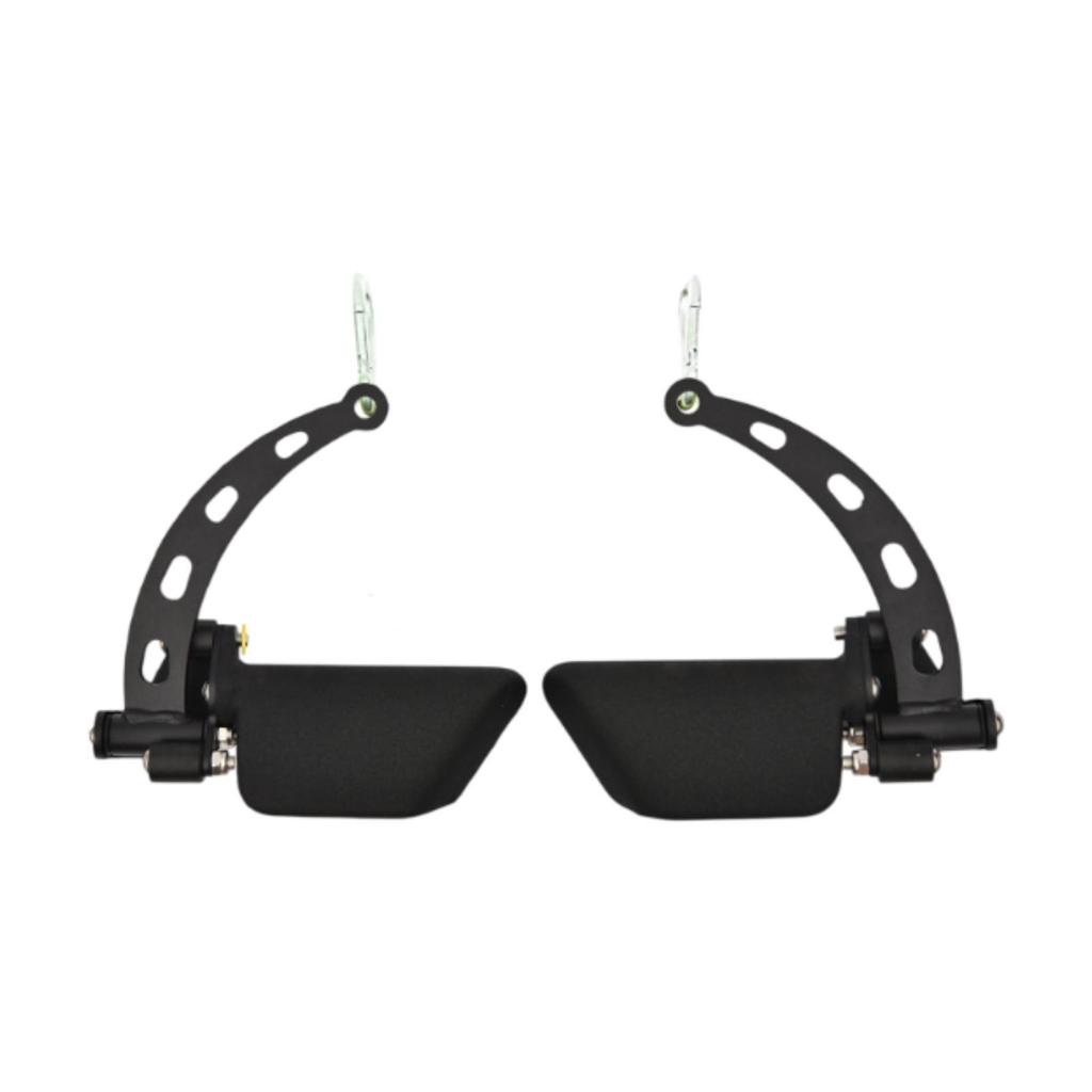 Lat Pull Bar Down Fitness Many Pulldown Multi Grip for Gym Training at Home