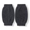 Ginocchiere 100% Puro Cashmere per Protezione dal Freddo e Calore