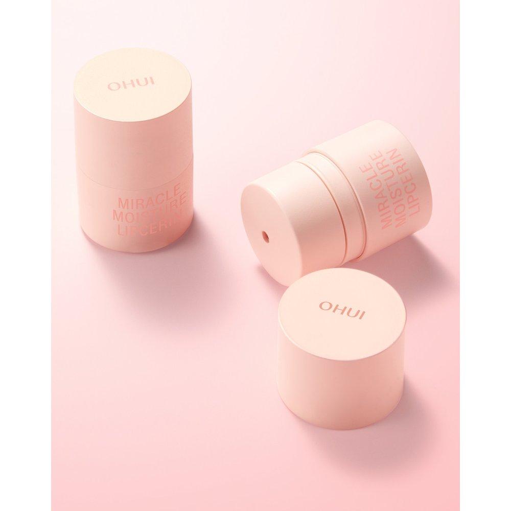 

Ohui Miracle Moisture Lip Serine 15 mL
