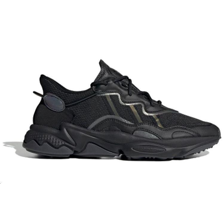 Adidas Ozweego 'Core Black' FU6845