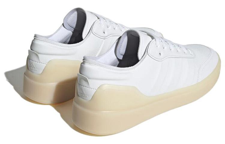 adidas Court Revival Shoes 'White' HP2603