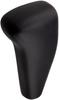TOYOTA Genuine Shift Lever Knob Part Number Part (BLACK) 33542-20100-C0