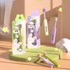 Miker Kids Soft Bristle Toothbrush (2-Pack)