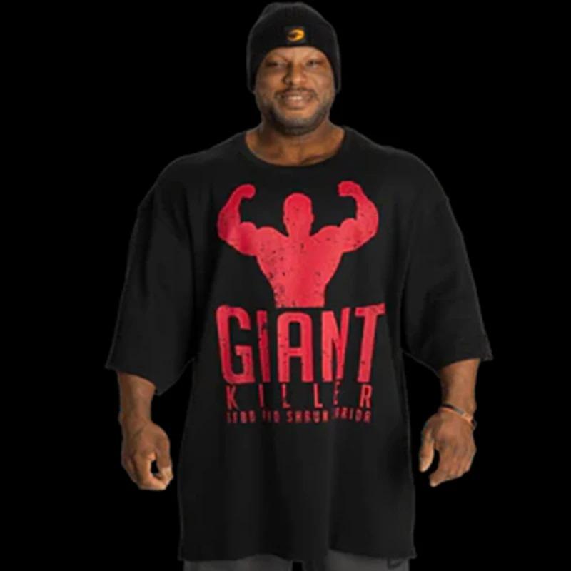 T-shirt da uomo Abbigliamento da palestra Uomo Maglietta Cool T-shirt da uomo Magliette da donna Top e Magliette Essenziali Abbigliamento Uomo Manica Corta Uomo Nuovo
