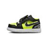 Jordan 1 Low Alt SE Black Cat Volt TD DX6668-701