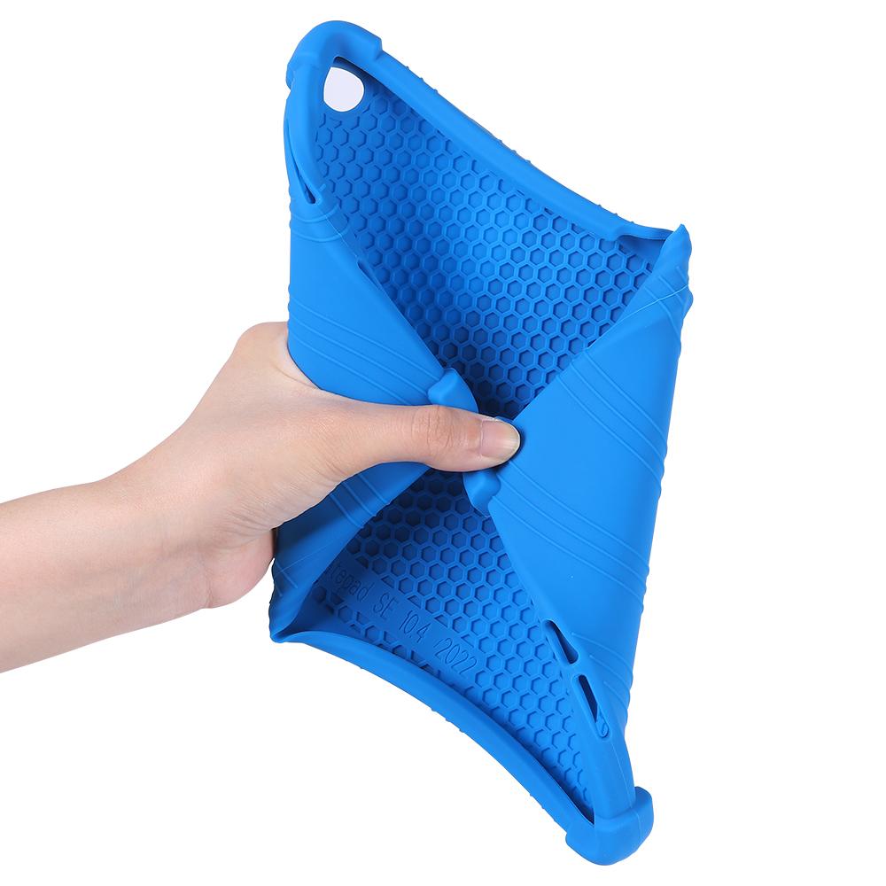 For HUAWEI MatePad SE 10.4" 2022 Tablet Shockproof Case, Cover for Matepad Se AGS5-L09 W09 10.4" Silicon Stand Protective Shell