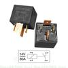Waterproof 12V Relays Fuses Box Set with Pre Design Suitable for Car Trucks Boats & Marine Automotive Applications