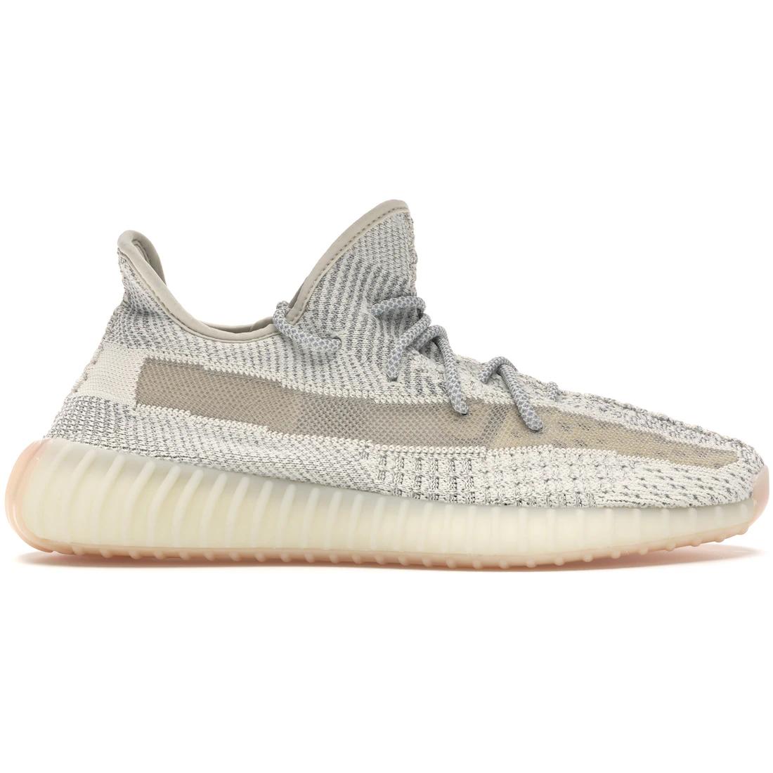 

Кроссовки adidas Yeezy Boost 350 V2 Lundmark (Светоотражающий)(ФВ3254) 38