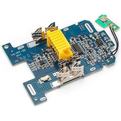 HOT-BL1830 BMS PCB Li-Ionen-Akku-Schutzplatine für Makita Elektrowerkzeug 18V BL1815 BL1860 LXT400 Bl1850