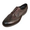 Soft Sole Soft Surface Brock Carved Leather Shoes Men'S Business Dress Leather Breathable Groom Wedding Shoes Men'S Leather Shoes