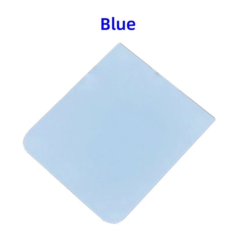 Back Cover for Samsung Galaxy Z Flip6 SM-F7410 F741b F741u/n  Replacement Rear Housing Phone Backshell