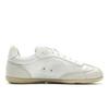 Fila LIPPER German Army Trainers Women's Ecru F12W622111FCL
