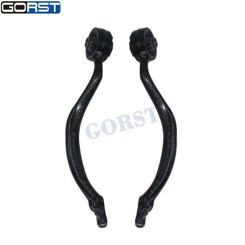 Front Suspension Lower Radius Control Arms Radius Rod for Lexus GS300 GS400 430 48660-30230 48670-30230 4866030230 4867030230