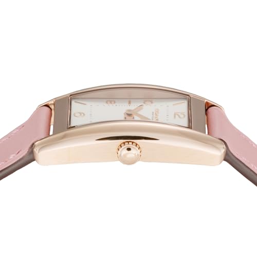 Coach Casual Watch Leeds 14504313 Women's Pink