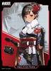 Chara Sleeve Collection Matte Series Goddess of NIKKE First Victory "Zwei Festa" (No.MT2116)