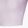Le Coq Sportif Long sLeeve Half Zip Rash Guard Lpk Qp222srl51
