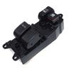84820-10100 Elektrischer Fensterheberschalter für Toyota Yaris Land Cruiser Hilux Paseo 84820-35100 8482010100