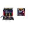 In Stock Bburago F1 1:43 Ferrari Sf24 #16 #55 Pit Pass 6pcs Maintenance Worker Doll Diecast Model Piece Pit Crew Toys Gift