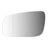 For 99-04 Volkswagen Golf GOLF MK4 Car Reversing Lens Heating Rearview Lens Replacement