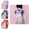 Adorable Lightweight Children's Backpack For Kindergarten Boys And Girls Perfect For Spring