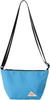 Outdoor Shoulder Bag ES MINI USUAL POUCH 13cm X 23cm X 9cm Sky Blue 3259271326
