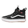 Vans Sk8-Hi BOA MTE-2 Black Unisex Sneakers VN0A7Q61Y28