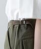 Direct Store Exclusive COTTON CARGO PANTS Cotton Cargo Pants M 310 Olive [AVIREX] Women's 783-4910603